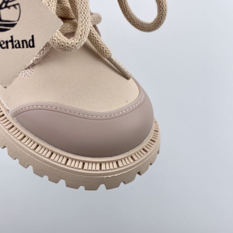 TIMBERLAND SHOES